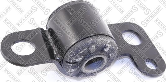 Stellox 87-98010-SX - Сайлентблок, важіль підвіски колеса autozip.com.ua