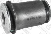 Stellox 87-98034-SX - Сайлентблок, важіль підвіски колеса autozip.com.ua