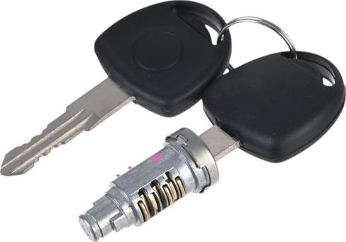 Stellox 87-45136-SX - Циліндр замка autozip.com.ua