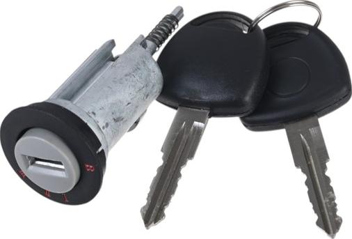 Stellox 87-45133-SX - Циліндр замка autozip.com.ua