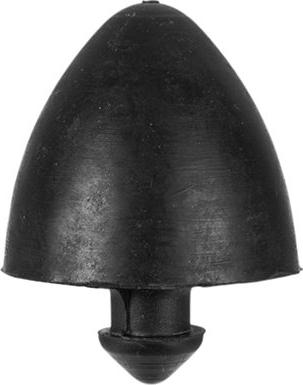 Stellox 87-40501-SX - Відбійник, буфер амортизатора autozip.com.ua