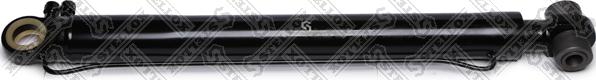 Stellox 87-48604-SX - Перекидаючий циліндр, кабіна autozip.com.ua