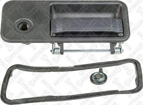 Stellox 87-48005-SX - Ручка двері autozip.com.ua