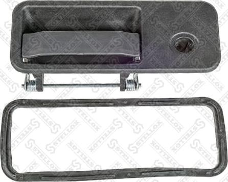 Stellox 87-48006-SX - Ручка двері autozip.com.ua