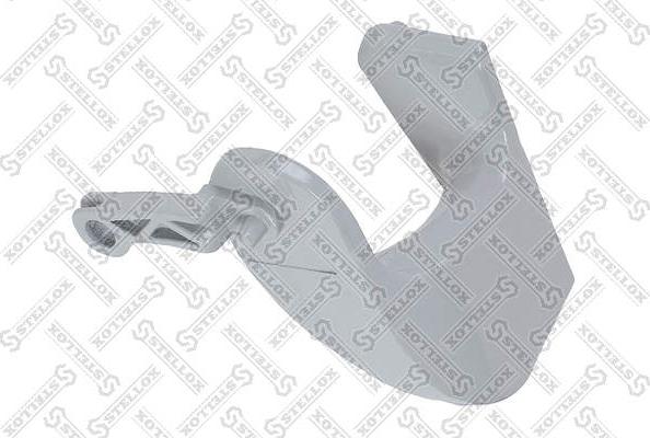 Stellox 87-48014-SX - Ручка двері autozip.com.ua
