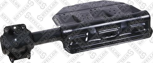 Stellox 87-55504-SX - Тримач, бризговик autozip.com.ua