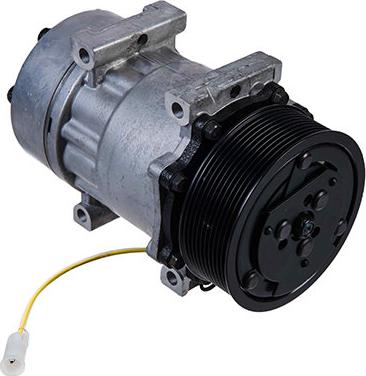 Stellox 87-55026-SX - Компресор, кондиціонер autozip.com.ua