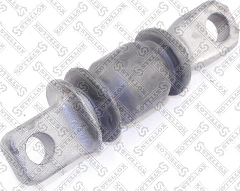 Stellox 87-51070-SX - Сайлентблок, важіль підвіски колеса autozip.com.ua