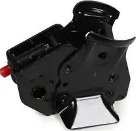 Stellox 87-52603-SX - Замок, кабіна autozip.com.ua