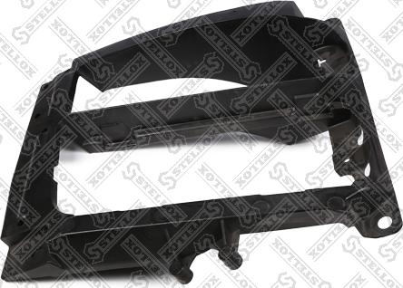 Stellox 87-57021-SX - Корпус, основна фара autozip.com.ua