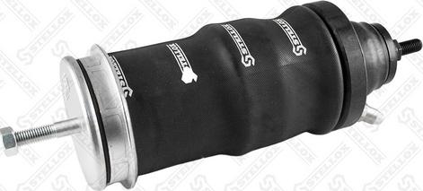 Stellox 87-04505-SX - Гаситель, кріплення кабіни autozip.com.ua