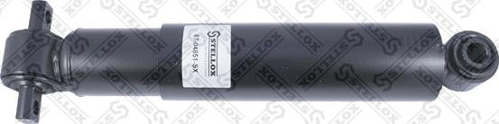Stellox 87-04851-SX - Амортизатор autozip.com.ua