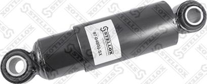 Stellox 87-04800-SX - Амортизатор autozip.com.ua