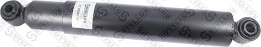 Stellox 87-05062-SX - Амортизатор autozip.com.ua