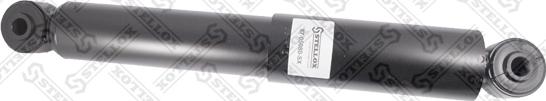 Stellox 87-05080-SX - Амортизатор autozip.com.ua