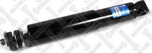 Stellox 87-05114-SX - Амортизатор autozip.com.ua