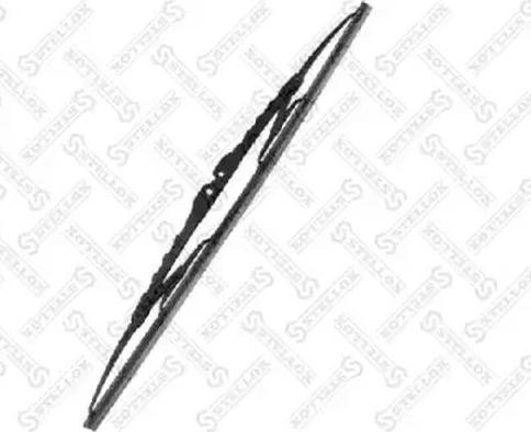 Stellox 87-00816-SX - Щітка склоочисника autozip.com.ua