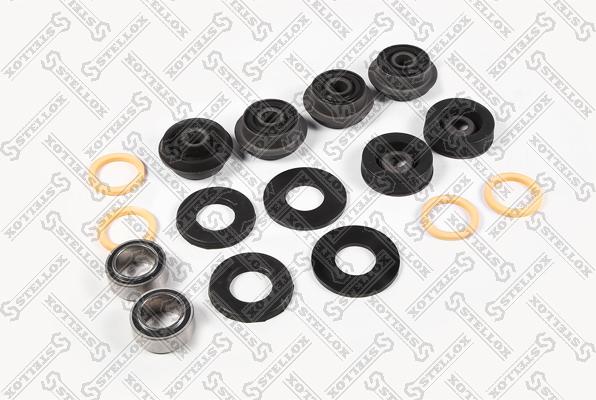 Stellox 87-01806-SX - Ремкомплект, кріплення кабіни водія autozip.com.ua