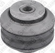 Stellox 87-08506-SX - Втулка, подушка кабіни водія autozip.com.ua