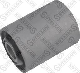 Stellox 87-08526-SX - Втулка, подушка кабіни водія autozip.com.ua