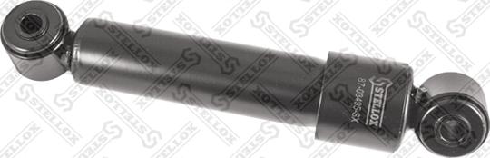 Stellox 87-03495-SX - Гаситель, кріплення кабіни autozip.com.ua