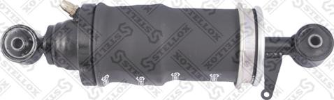 Stellox 87-03445-SX - Гаситель, кріплення кабіни autozip.com.ua