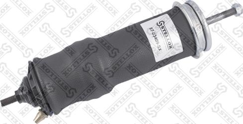 Stellox 87-03409-SX - Гаситель, кріплення кабіни autozip.com.ua