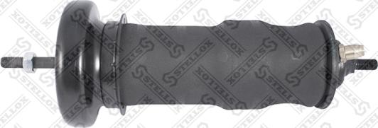 Stellox 87-03401-SX - Гаситель, кріплення кабіни autozip.com.ua
