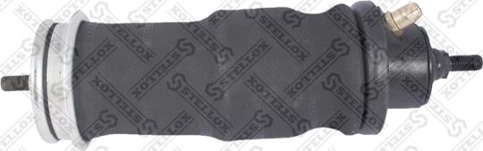 Stellox 87-03402-SX - Гаситель, кріплення кабіни autozip.com.ua