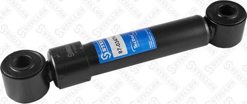 Stellox 87-03474-SX - Гаситель, кріплення кабіни autozip.com.ua