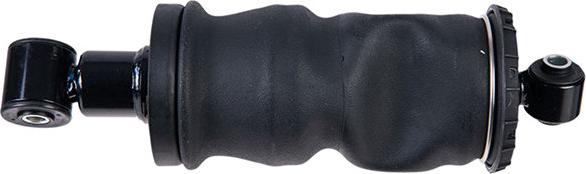 Stellox 87-03550-SX - Гаситель, кріплення кабіни autozip.com.ua