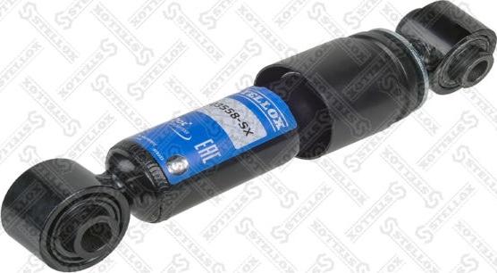 Stellox 87-03558-SX - Гаситель, кріплення кабіни autozip.com.ua