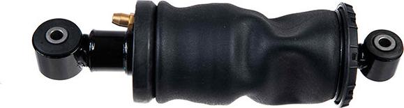 Stellox 87-03557-SX - Гаситель, кріплення кабіни autozip.com.ua