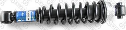 Stellox 87-03506-SX - Гаситель, кріплення кабіни autozip.com.ua