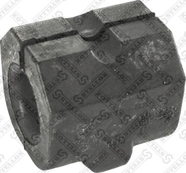 Stellox 87-03199-SX - Втулка, стабілізатор autozip.com.ua