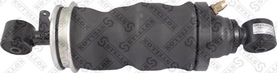 Stellox 87-03393-SX - Гаситель, кріплення кабіни autozip.com.ua
