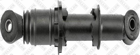 Stellox 87-03356-SX - Гаситель, кріплення кабіни autozip.com.ua