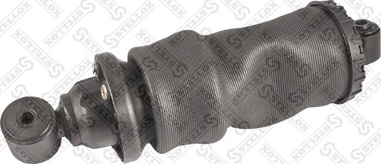 Stellox 87-03385-SX - Гаситель, кріплення кабіни autozip.com.ua