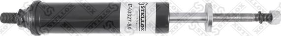 Stellox 87-03327-SX - Гаситель, кріплення кабіни autozip.com.ua