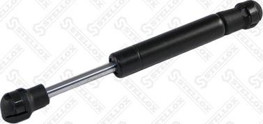 Stellox 87-02584-SX - Газова пружина, дефлектор повітрянний autozip.com.ua