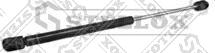 Stellox 87-02304-SX - Газова пружина, дефлектор повітрянний autozip.com.ua