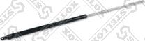 Stellox 87-02303-SX - Газова пружина, дефлектор повітрянний autozip.com.ua