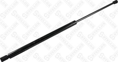 Stellox 87-02318-SX - Газова пружина, дефлектор повітрянний autozip.com.ua