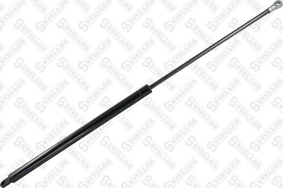 Stellox 87-02317-SX - Газова пружина, дефлектор повітрянний autozip.com.ua