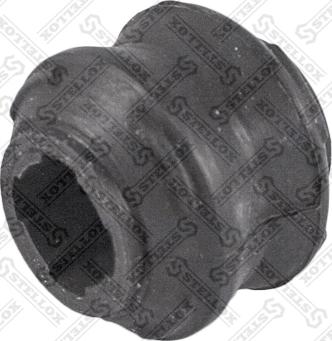 Stellox 87-07334-SX - Втулка, стабілізатор autozip.com.ua
