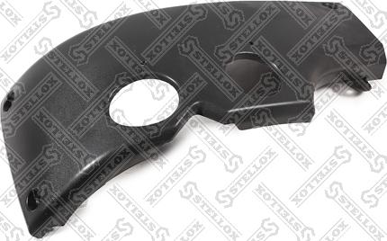 Stellox 87-14030-SX - Буфер, бампер autozip.com.ua