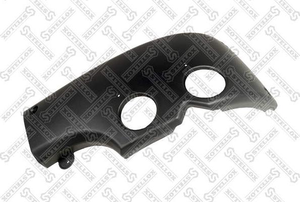 Stellox 87-14031-SX - Буфер, бампер autozip.com.ua