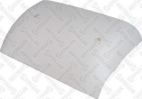 Stellox 87-15237-SX - Дефлектор повітря, кабіна autozip.com.ua