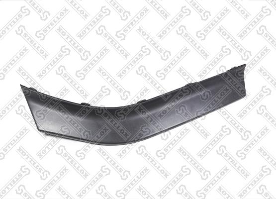 Stellox 87-16207-SX - Внутрішня частина крила autozip.com.ua