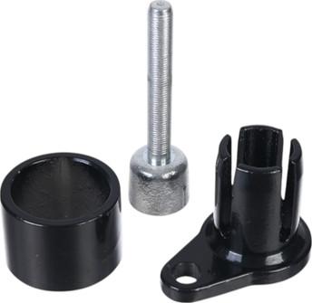 Stellox 87-16233-SX - Тримач, бризговик autozip.com.ua